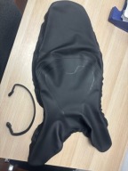 YAMAHA MT 125 20- SIEDZENIE POKROWIEC OEM STAN BDB