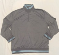 koszulka męska polo z długim rękawem MEN'S XL wymiary podane w opisie