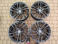 Felgi 20' ET22 9J 5x112 Audi RS4 RS5 8W0601025FE 8W0601025FT idealne!!!