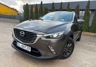 Mazda CX-3 Mazda CX-3 SKYACTIV-D 105 FWD Exclusive-Line 1.5 Diesel 105KM