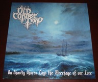 Old Corpse Road – On Ghastly Shores Lays The Wreckage Of Our Lore 2LP