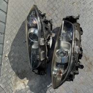 Lampy Reflektory Xenon Przód Lewy Prawy komplet Mazda CX-5 KE 2012-2017r