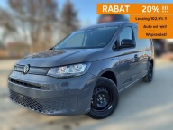 Volkswagen Caddy Cargo MAXI/diesel 2.0 TDI 102KM m