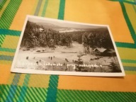 Karpacz lodowisko przy wodospadzie niski nakład!!