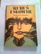 KUBUŚ I SŁOWIK - Eugeniusz Iwanicki