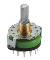 Przełącznik funkcji, 12 pozycyjny do piekarnika, kuchenki Samsung