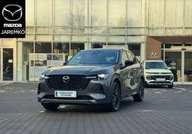 Mazda CX-60 3.3 Diesel Salon PL ASO Fv23 Gwarancja Producenta 4x4 3.3