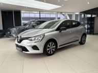 Renault Clio Equlibre Czujniki parkowania LED CarPlayAndroid Auto FV23