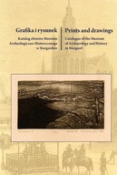 Grafika i rysunek Katalog zbiorów Muzeum w Stargardzie