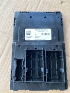 Audi A4 B9 moduł BCM 8W0907063DC 8W0907063DH