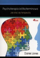 Psychoterapia krótkoterminowa Daniel Jones