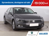 VW Passat 1.8 TSI, Salon Polska, Automat, Navi