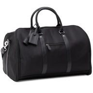 Enzo Custom Weekender Bag Wodoodporna torba podróżna