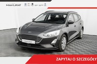 Ford Focus WW179SC#1.0 EcoBoost 125KM Bluetooth