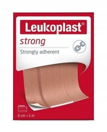Leukoplast Strong Plaster Do Cięcia 6x100 cm