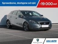 Volvo V40 2.0 D3, Automat, Skóra, Navi, Xenon