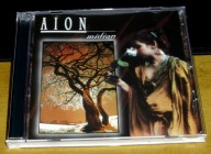 AION-Midian ... (1997,Morbid Noizz)