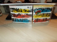 Police,the Synchronicity Płyta