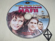 POŚLUBIONA MAFII - DVD BEZ RYS - WERSJA z napisami polskimi+ Lektor Polski