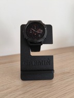 Uniwersalna podstawka, stojak na zegarek Garmin, Casio druk 3d