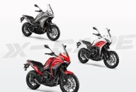 Moto Morini Inny X-CAPE ALU Wyprzedaz Rocznika Matkowski Motocykle Quady W