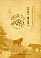 Dramat w Inflantach Juliusz Verne ksiazka