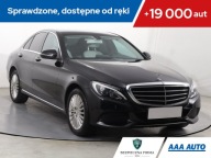 Mercedes C C 180, Salon Polska, Automat, Klima