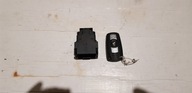 Stacyjka Kluczyk BMW X5 E70 X6 E71 07-14r. Nr 108625-10 Eu