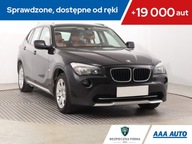 BMW X1 sDrive18d, Klima, Klimatronic