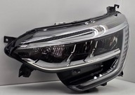 RENAULT MEGANE 4 LIFT FULL LED REFLEKTOR LEWY LAMPA LEWA PRZÓD 260604081R