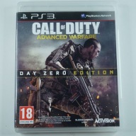 Call of Duty Advanced Warfare PS3