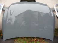 VW Golf VII 7 5G0 Maska Pokrywa Silnika 5G023155 Szara Pure Grey W Kolor