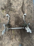 AUDI A4 B8 A5 8T SANKI WÓZEK KOŁYSKA 8T0399315J