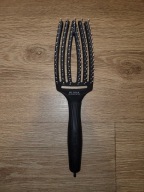Szczotka Olivia Garden finger brush medium (bez włosów dzika)