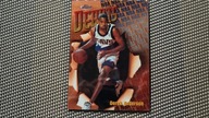 1997-98 Topps Finest * DEREK ANDERSON * CAVALIERS ROOKIE CARD