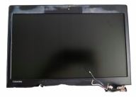 Matryca, klapa, zawiasy, kamerka Toshiba Portege Z30