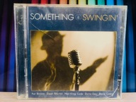 Something Swingin' składanka 2x CD