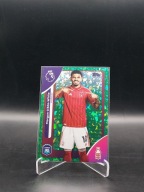 TOPPS PREMIER LEAGUE 2026 MORGAN GIBBS-WHITE NUMEROWNY 92/99