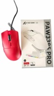 Mysz gamingowa ATTACK SHARK X1 ze stacją ładującą BT/2.4G PAW3395 PRO 53g