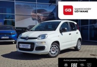 Fiat Panda 1,0 70KM salon PL, bezwypadkowy, serwisowany Benzyna 70KM