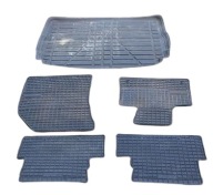 DYWANIKI GUMOWE MATA BAGŻNIKA PEUGEOT 3008 II