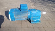 Przekładnia motoreduktor VEM 5.5KW 250 obrotów
