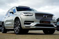 Volvo XC 90 RECHARGE panorama FUL LED 7-os SKÓRA