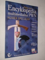 ENCYKLOPEDIA MULTIMEDIALNA PWN Dzieje Polski SPECJ