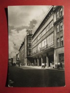 Opole Powszechny Dom Towarowy z 1971