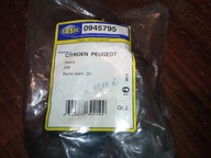 2 x Sasic 0945795 Zawieszenie, stabilizator