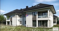 Dom, Halinów, Miński, 240 m²