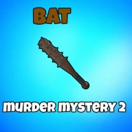 Bat| Murder Mystery 2 | MM2 | Roblox