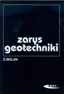 Zarys geotechniki Z. Wiłun