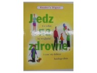 Jedz na zdrowie Reader's Digest